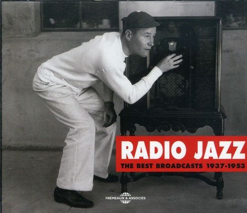 Radio Jazz Best Broadcasts 193: Radio Jazz Best Broadcasts 193