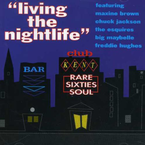 Living the Nightlife / Various: Living the Nightlife / Various