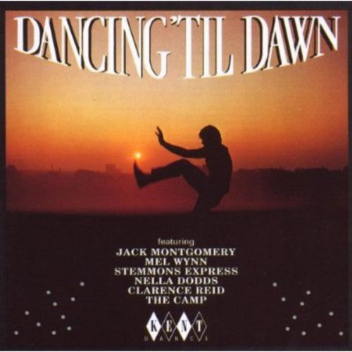 Dancing 'Til Dawn / Various: Dancing 'Til Dawn / Various