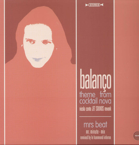 Balanco: Theme from Cocktail Nova Mrs