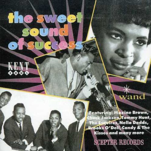 Sweet Sound of Success / Various: Sweet Sound of Success / Various