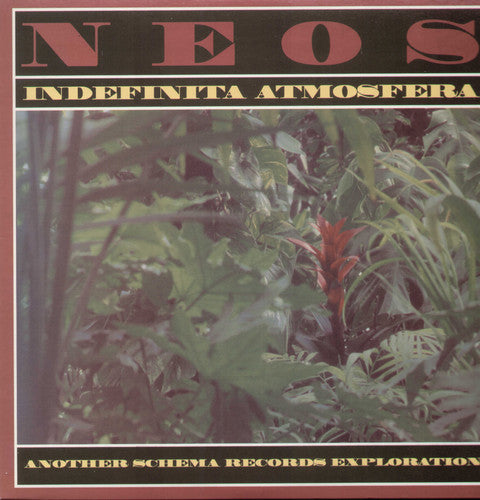 Neos: Indefinita Atmosfera