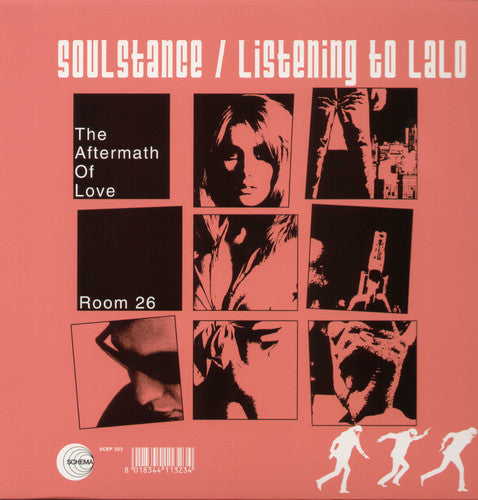 Soulstance: Listening to Lalo