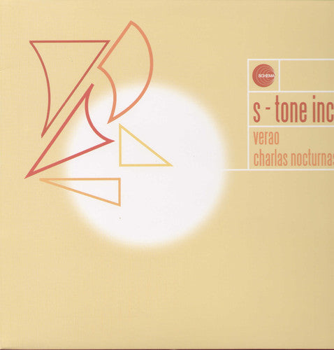 S-Tone Inc.: Verao Charlas Nocturnas