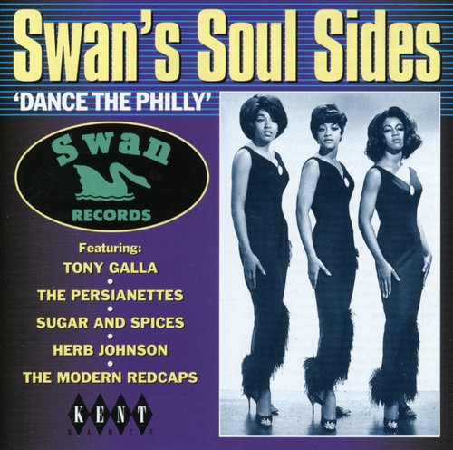 Swan's Soul Sides / Various: Swan's Soul Sides / Various