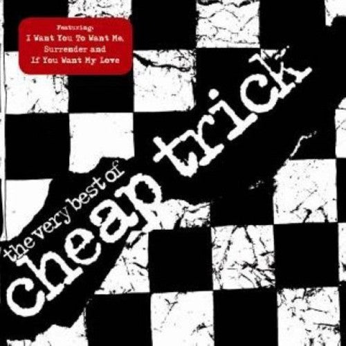 Cheap Trick: The Very Best Of