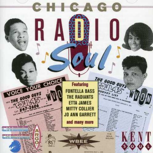 Chicago Radio Soul / Various: Chicago Radio Soul / Various