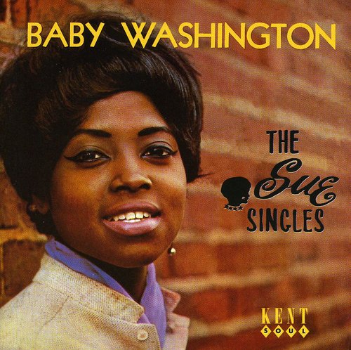 Washington, Baby: Sue Singles