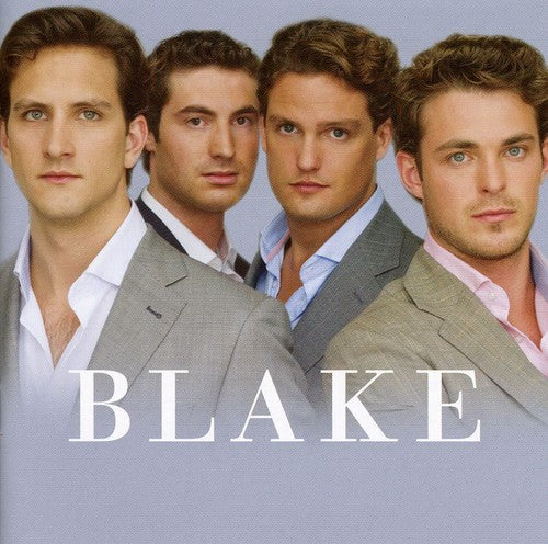 Blake: Blake