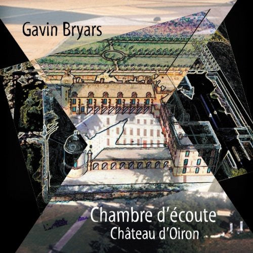 Bryars, Gavin: Listening Room (Chambre D'ocoute)
