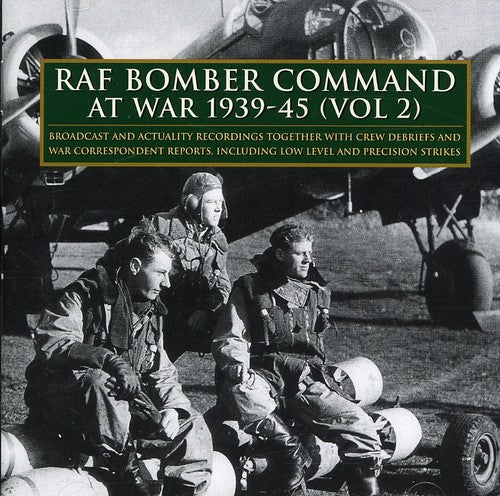 Bomber Command at War 2 / Various: Bomber Command At War, Vol. 2