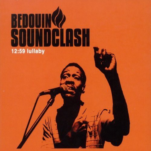 Bedouin Soundclash: 12:59 Lullaby