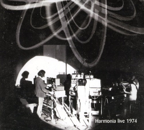 Harmonia: Live 1974