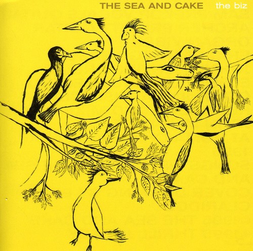Sea & Cake: Biz