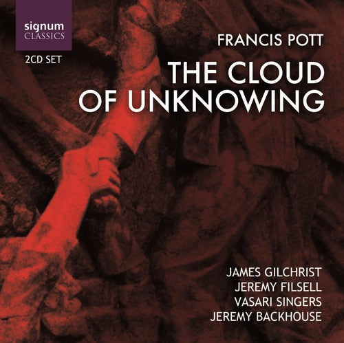 Pott, Francis / Gilchrist, James / Filsell: Cloud of Unknowing