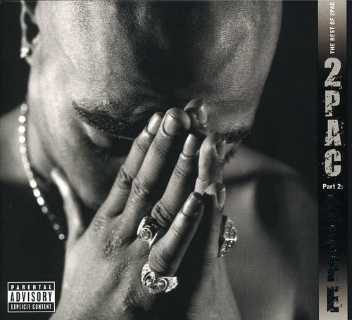 2Pac: The Best Of 2Pac - Pt. 2: Life