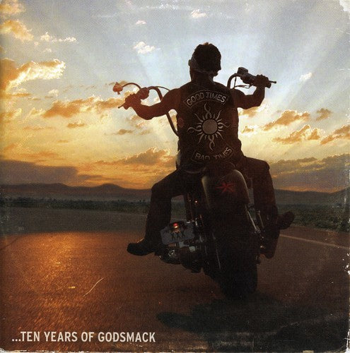 Godsmack: Good Times Bad Times: 10 Years of Godsmack