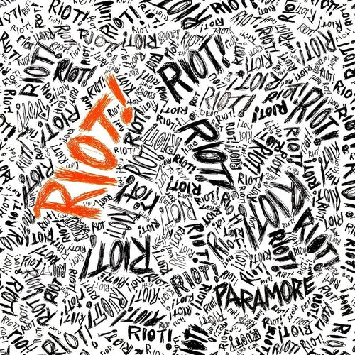 Paramore: Riot