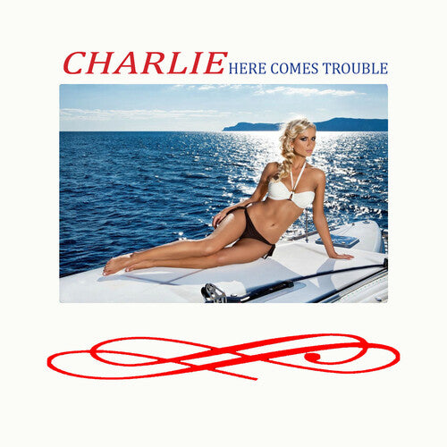 Charlie: Here Comes Trouble