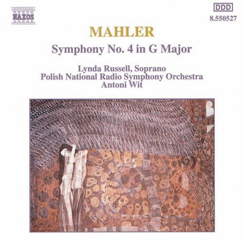 Mahler / Russell / Wit / Pnrso: Symphony 4