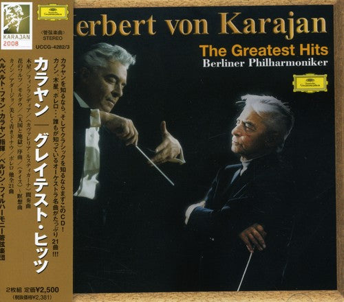 Karajan, Herbert Von: Greatest Hits