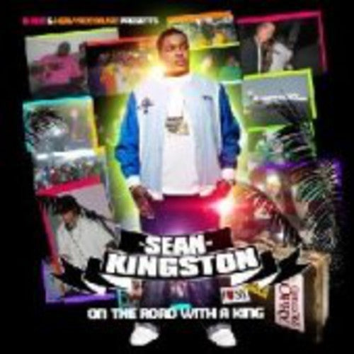 Kingston, Sean: On the Road with a King