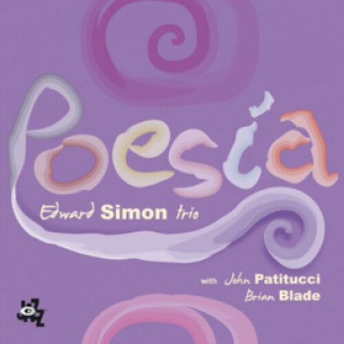 Simon, Edward: Poesia