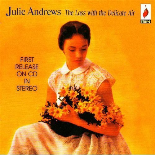 Andrews, Julie: Julie Andrews Sings for You