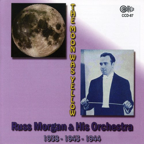 Morgan, Russ & His Orchestra: 1938 and 1943 and 1944