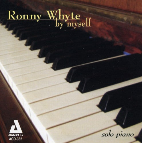 Whyte, Ronny: By Myself