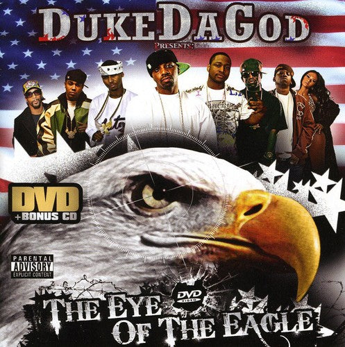 Dukedagod: Eye of the Eagle