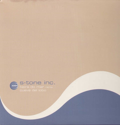 S-Tone Inc.: Beira Do Mar