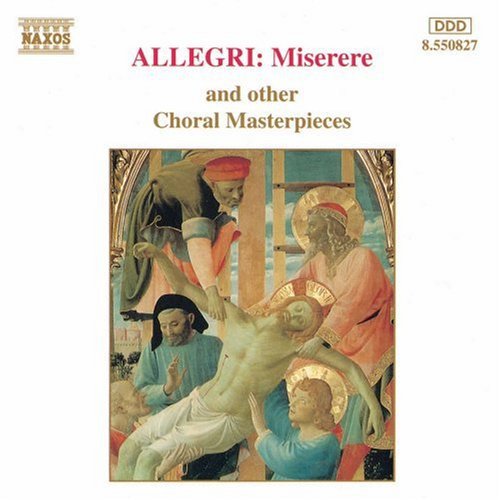 Choral Masterpieces / Various: Choral Masterpieces / Various