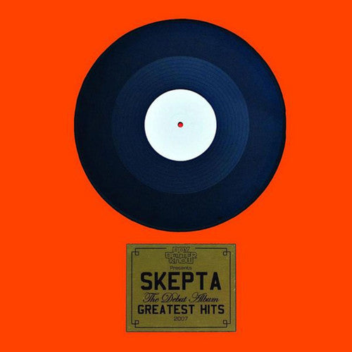 Skepta: Greatest Hits