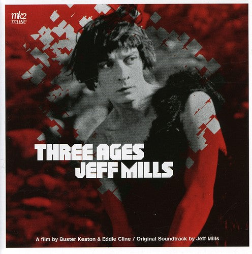 Various Artists: Three Ages