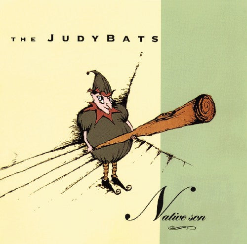 Judybats: Native Son