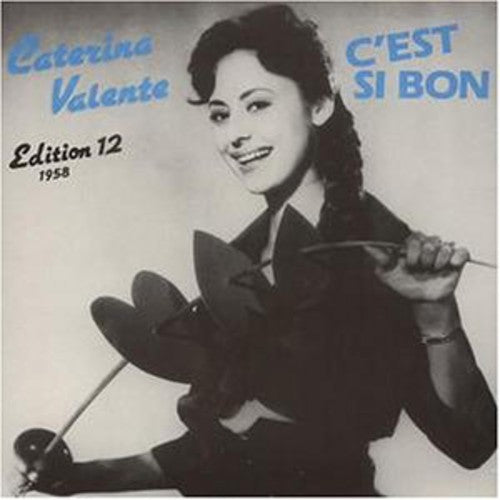 Valente, Caterina: Edition 12