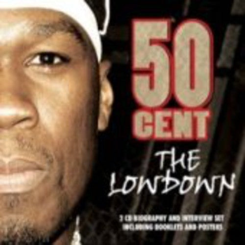 50 Cent: Lowdown