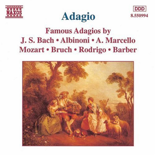 Famous Adagios / Various: Famous Adagios / Various