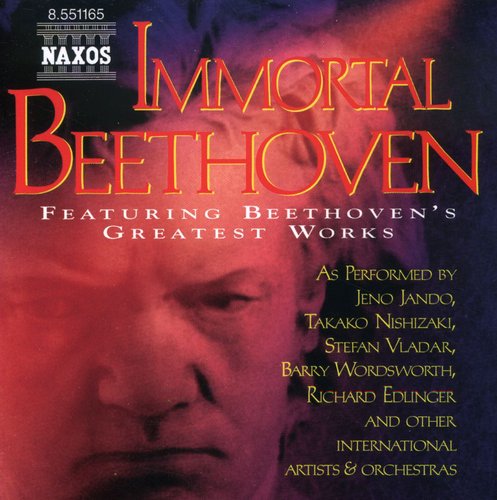 Immortal Beethoven / Various: Immortal Beethoven / Various