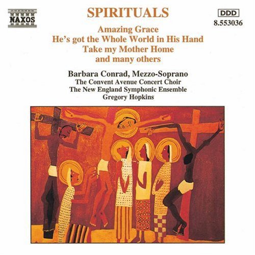 Spirituals / Various: Spirituals / Various