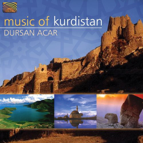 Acar, Dursan: Music of Kurdistan