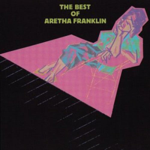 Franklin, Aretha: Best of Aretha Franklin