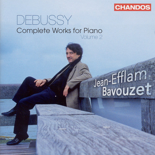 Debussy / Bevouzet: Complete Works for Piano 2