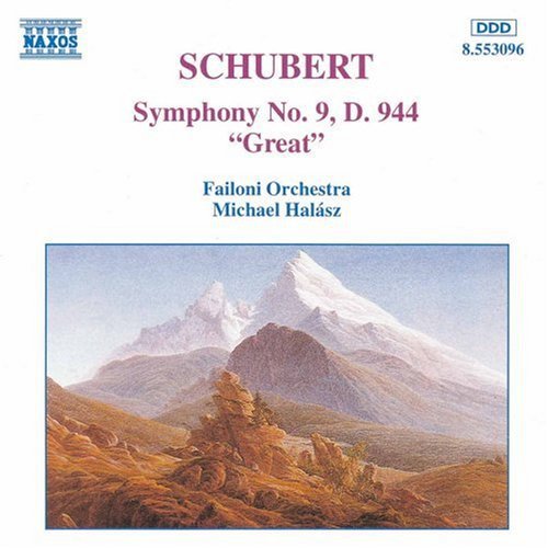 Schubert: Symphony 9: Great