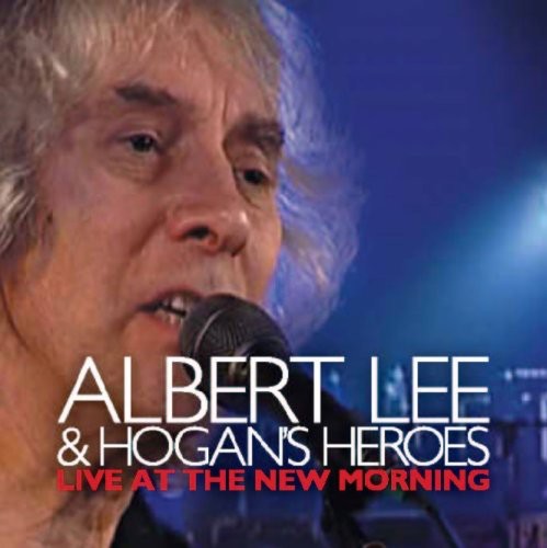 Lee, Albert & Hogan's Heroes: Live at the New Morning