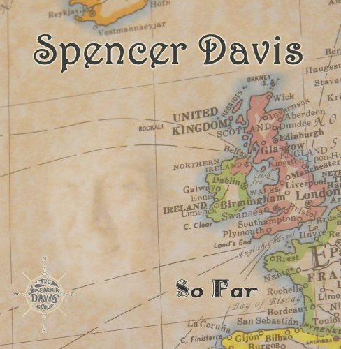 Davis, Spencer: So Far