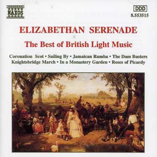 Best of British Light Music / Various: Best of British Light Music / Various