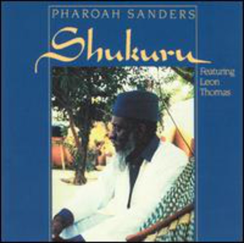 Snaders, Pharoah: Shukuru