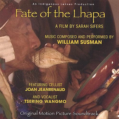 Fate of the Lhapa / O.S.T.: Fate of the Lhapa (Original Soundtrack)